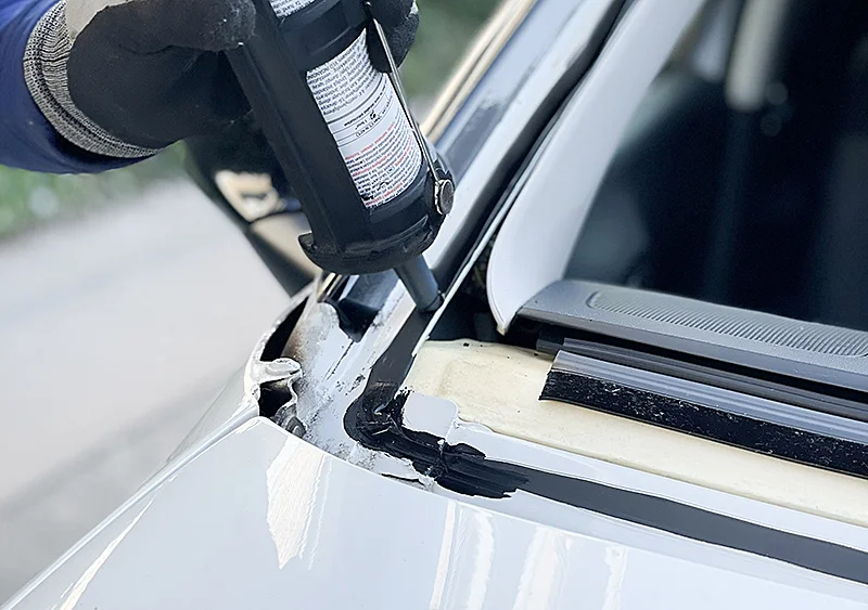 Autoglas | Autohaus Düsenborg GbR